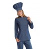Giacca Lady Chef Jeans ISACCO 057577